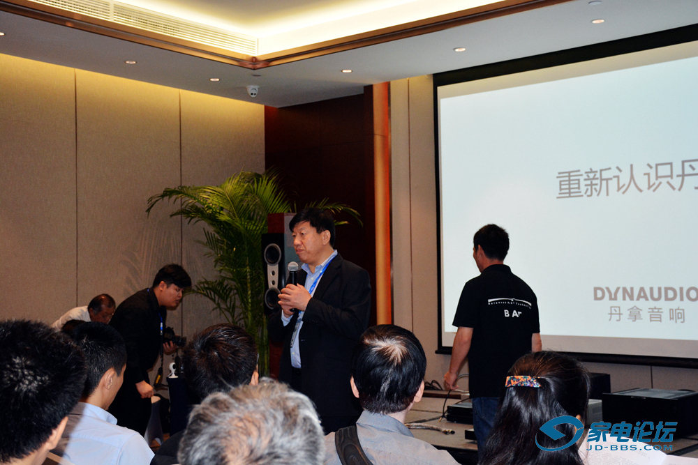 2023第三届北京国际音响展,第二次北京音响展