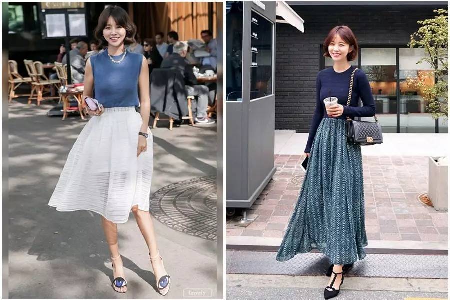 心水|就爱这个思密达街头范儿，韩流即刻走起呢~