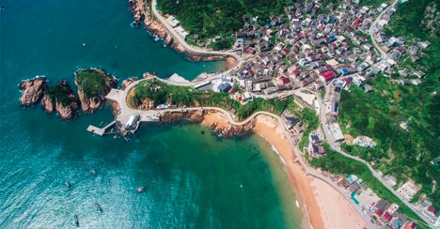 枸杞岛两天一夜最全旅游攻略,枸杞岛几月旅行最好
