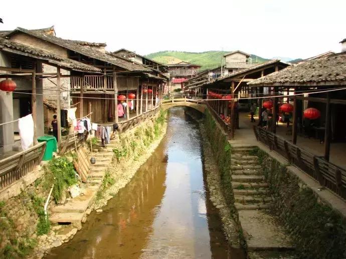 广东惠州到厦门自驾游路线推荐,惠州自驾游十大免费景点推荐