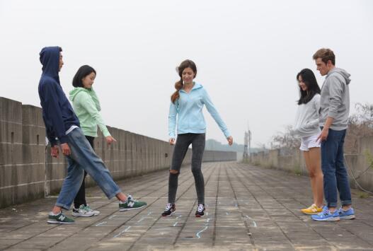 Newboom美国新百伦：国庆出游必不可少的神器