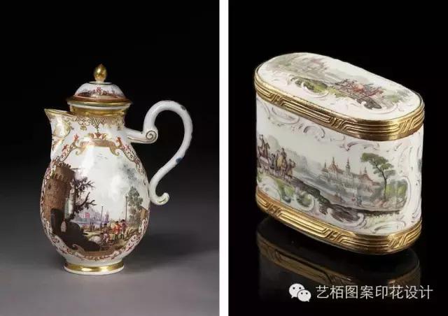 外国人评价梅森瓷,梅森瓷为什么比中国瓷器好