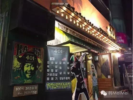 Trip丨不就是去泡菜国撞个爱豆，有多难？