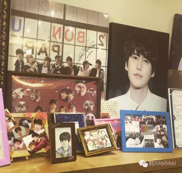 Trip丨不就是去泡菜国撞个爱豆，有多难？