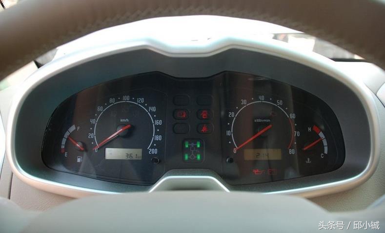 16万就能够搞定四驱越野车！空间还堪比丰田汉兰达！