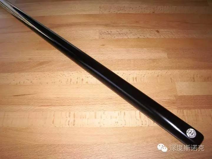 绝世神兵——*器武**篇：英国球杆画廊（一）