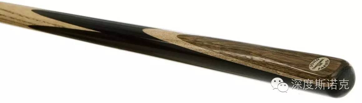 绝世神兵——*器武**篇：英国球杆画廊（一）