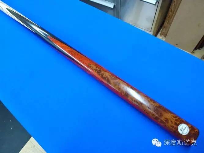 绝世神兵——*器武**篇：英国球杆画廊（一）