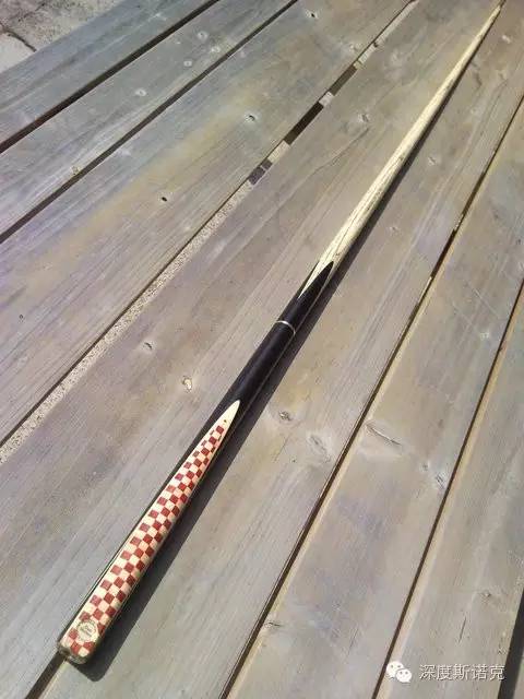 绝世神兵——*器武**篇：英国球杆画廊（一）