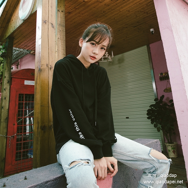 街头风有哪些,最酷的街头风