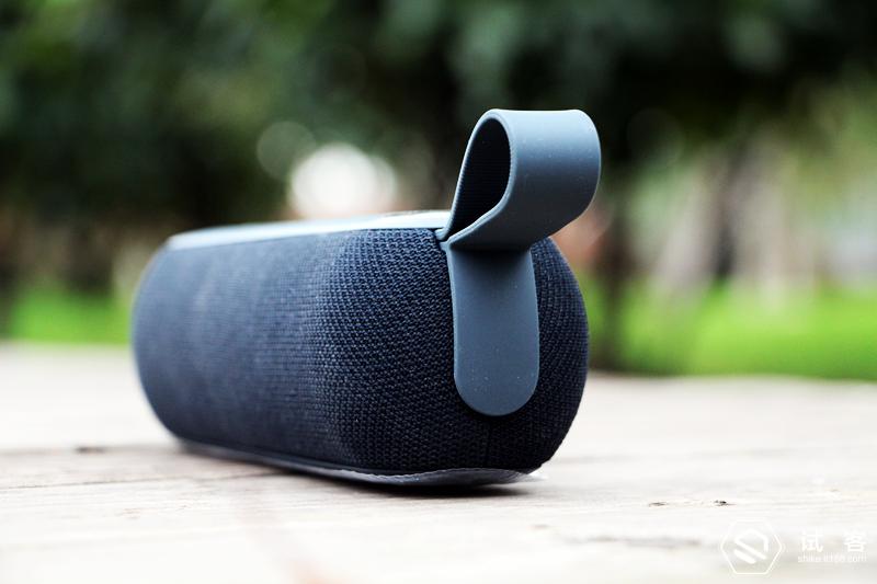 神奇蓝牙音箱,小小的蓝牙音箱