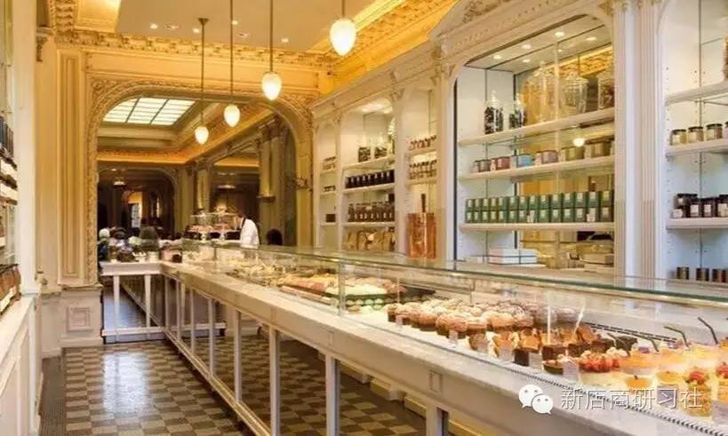 法国购物中心大全,法国巴黎的几大购物中心