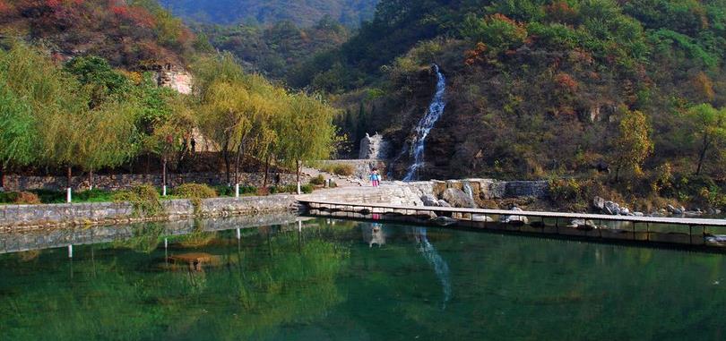 河南104家景区免费政策名单,河南省打造5a景区