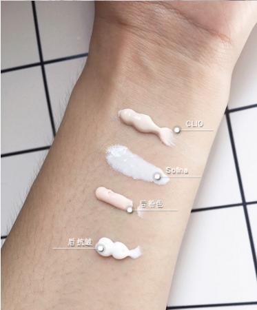 亲测各品牌防晒,亲测好用的防晒
