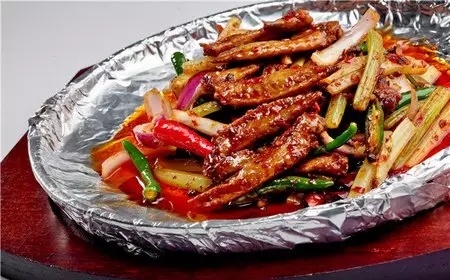 重庆隐藏在小巷的老字号美食店,重庆十大必吃菜馆