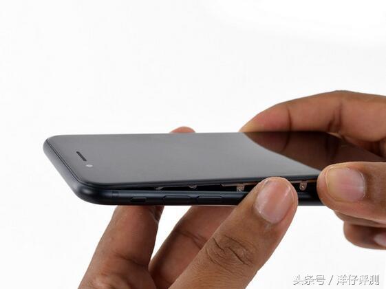 iphone7拆机视频,苹果7拆解全过程