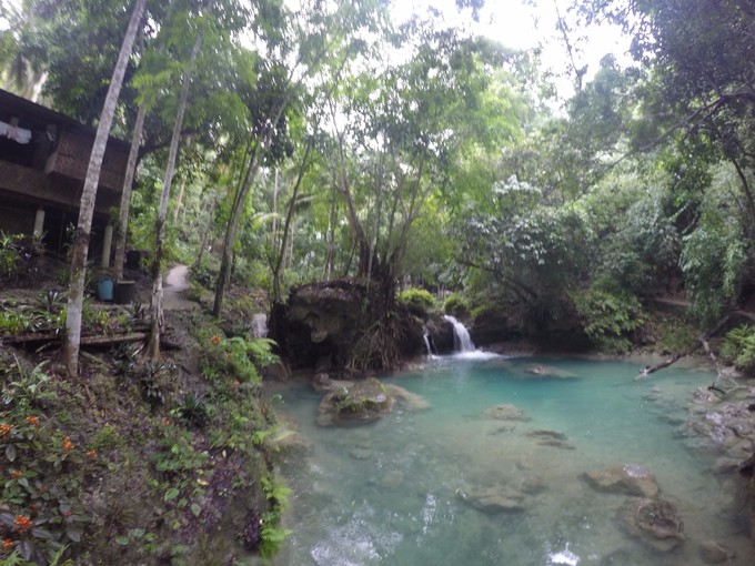 菲律宾潜水攻略 (菲律宾潜水游记)