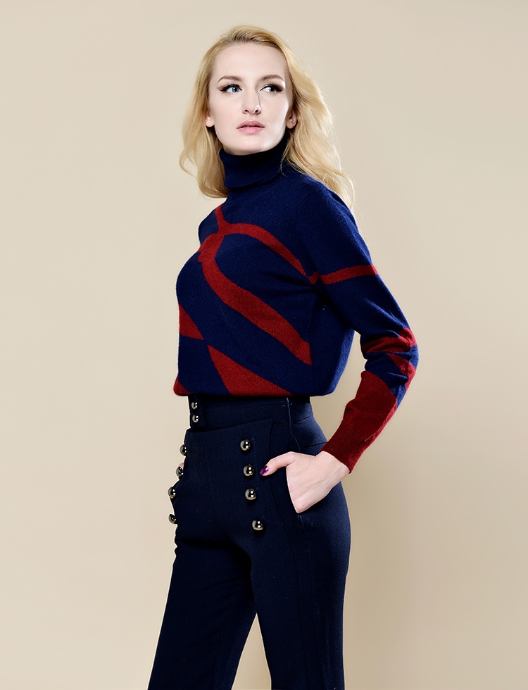 三醋酯纤维材质毛衣容易起球吗,什么材质的毛衣冬季穿暖和不起球