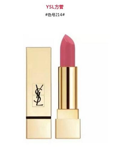 挑一支合适冬季的口红怎么挑呢,10支必备秋冬口红推荐