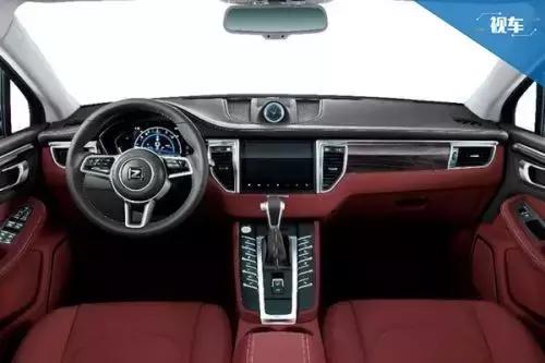 众泰sr9不着火,众泰sr9和保时捷区别