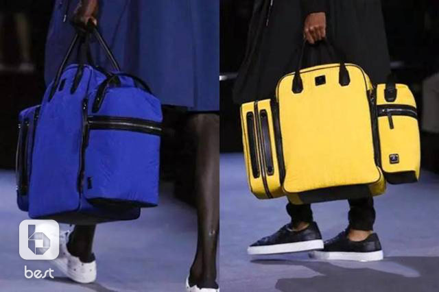 mcm2017年新款图片,mcm经典秋冬值得入手的包