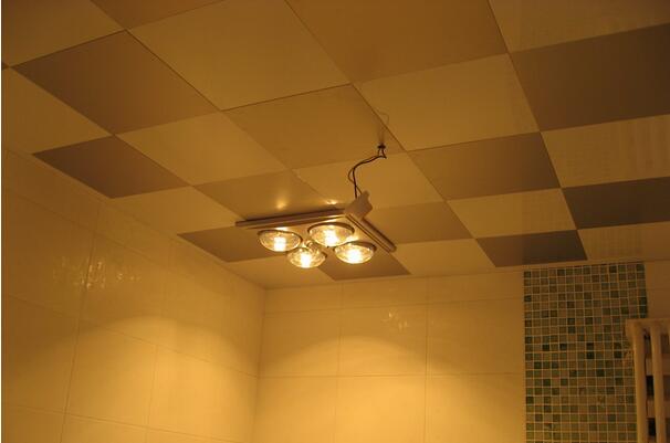 浴霸的分类及特点,灯暖浴霸分类及使用方法