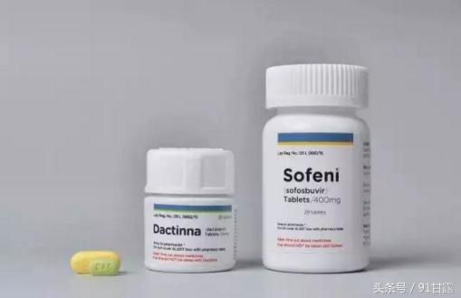 为什么丙肝要用印度进口药,丙肝最怕的国家