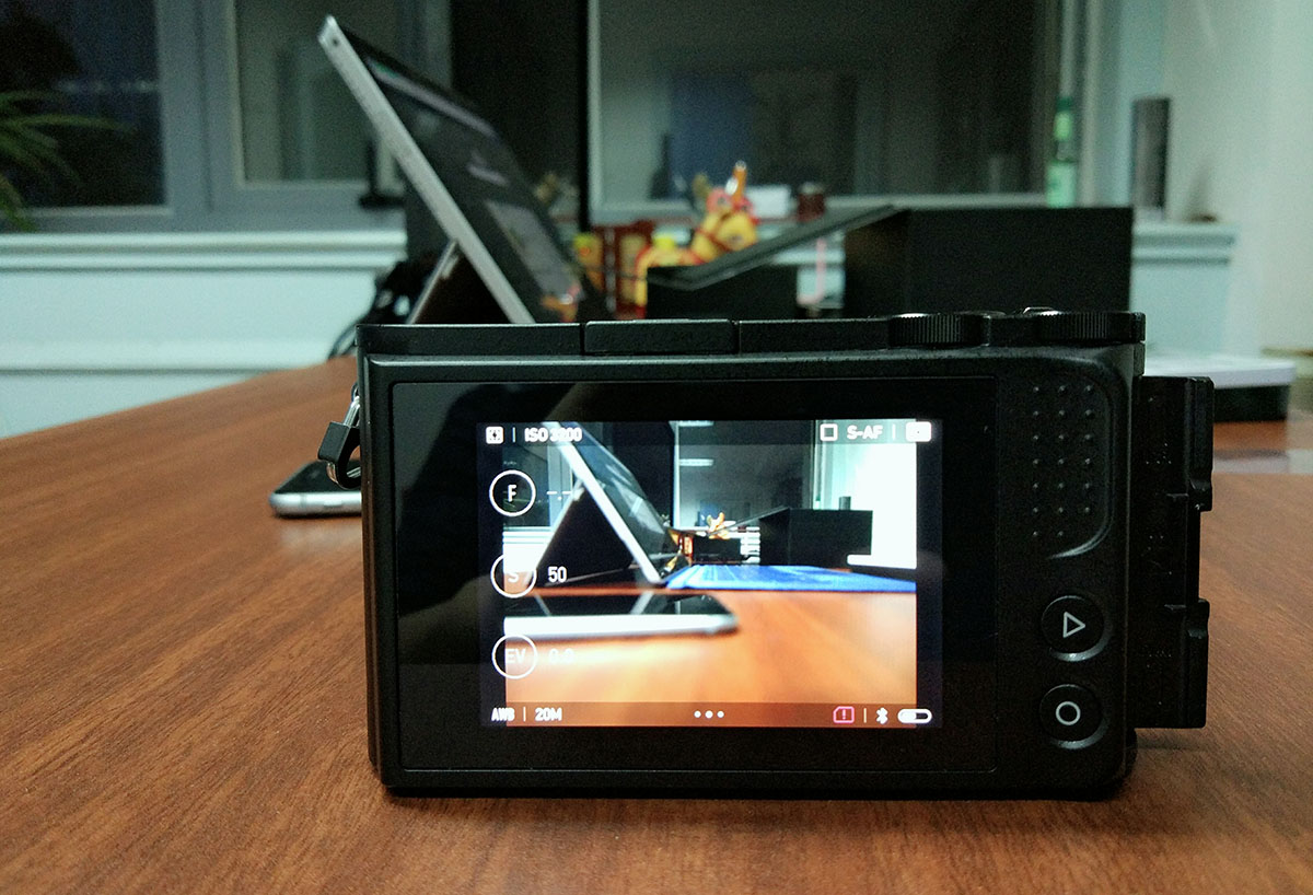 小蚁微单相机M1怎么样,小蚁微单m1评测