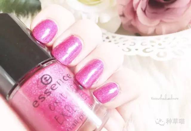 合适黄黑皮的高级指甲油,这几款仙系指甲油夏季不要错过