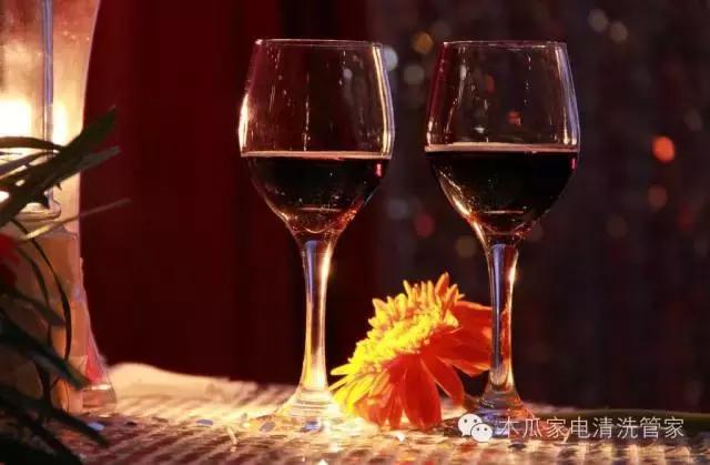 你不知道的红酒功能,这才是红酒的真正的功效