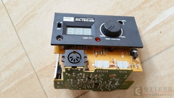 日本固特焊台怎么样,日本原装进口固特焊台