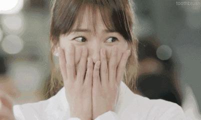 宋慧乔同款妆容,宋慧乔同款妆