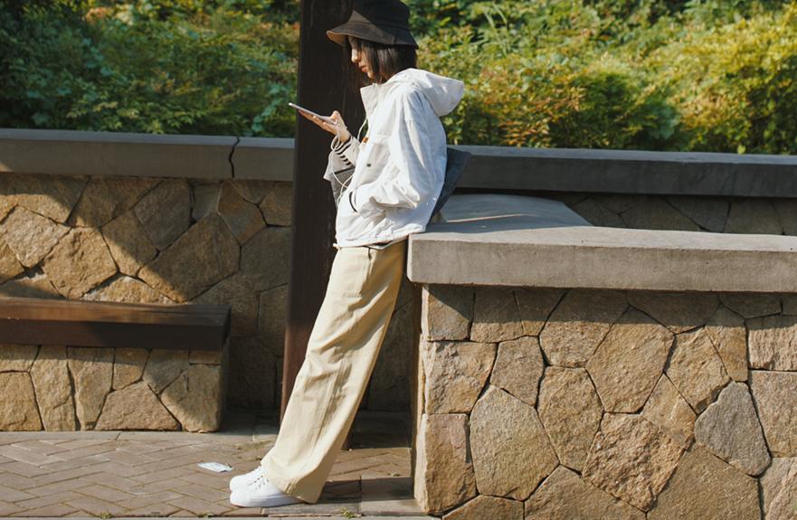 女生国庆出游穿搭推荐,十一国庆出游穿搭推荐