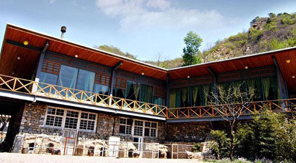 北京合适春节度假村推荐,北京旅游度假村推荐