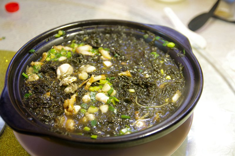 观音山海鲜餐厅,观音山渔夫码头