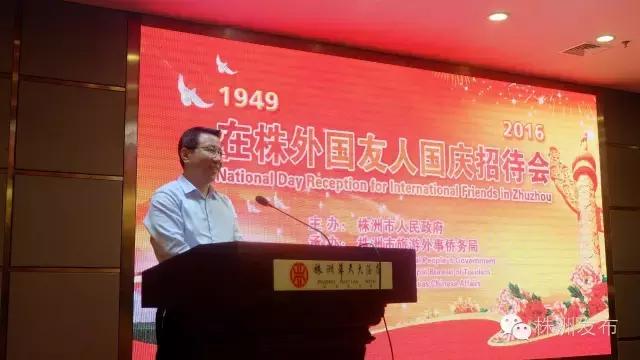 株洲也是一座浪漫的城市,株洲城市有多美