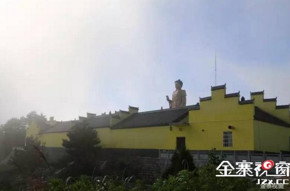 大别山中大金寨，这23个乡镇貌美如花，十一你不来？