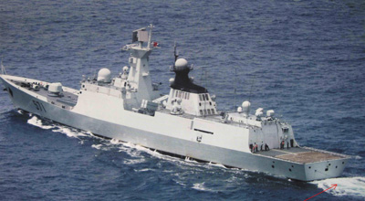 舰艇声呐技术含量高吗,舰艇的声呐功能有哪些应用