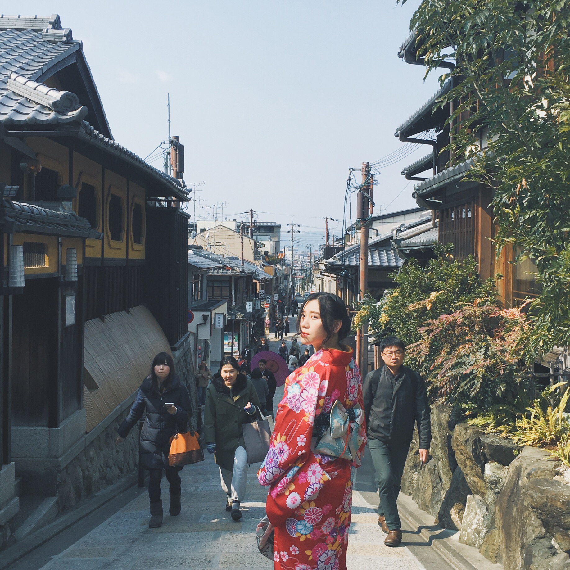 拍照技巧和p图教程,夜晚拍照p图技巧