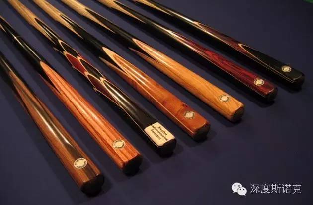 绝世神兵——*器武**篇：英国球杆画廊（一）