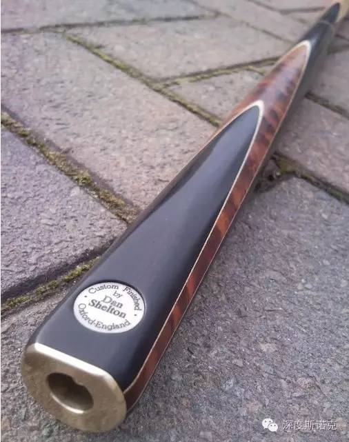 绝世神兵——*器武**篇：英国球杆画廊（一）