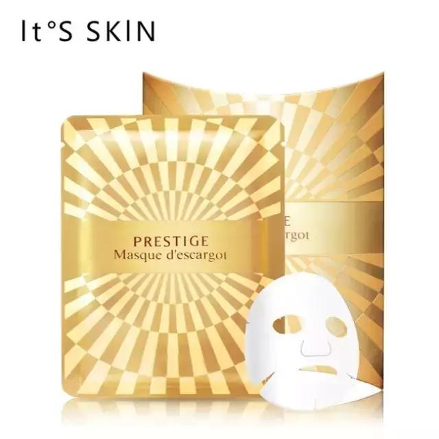 那些年过气的化妆品,韩国人气面膜榜