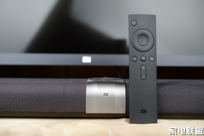 人工智能小米电视,小米55寸电视人工智能版