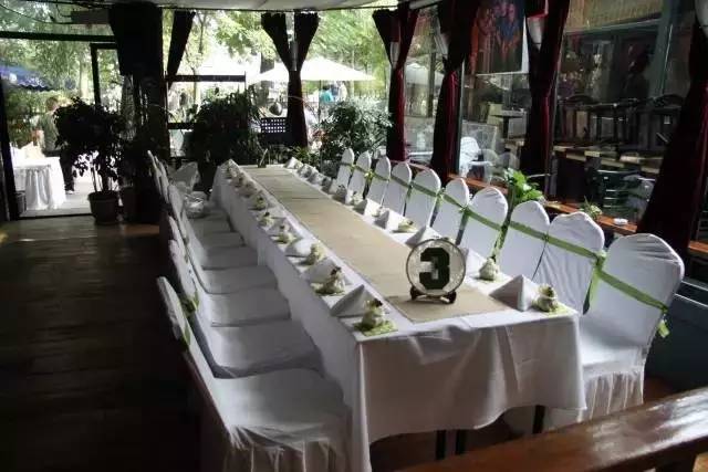 这场还原“暮光之城”的波西米亚婚礼，一只心机柯基告捷抢镜