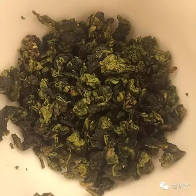 铁观音为什么味道淡,铁观音很苦涩