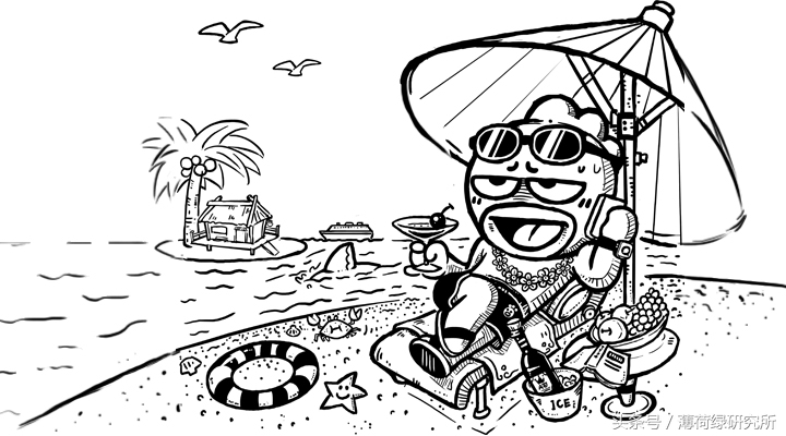 不求人帮，出国尴尬囧事自救指南