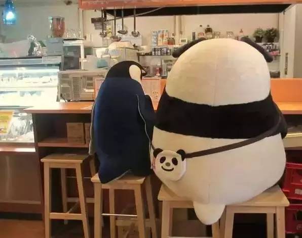 上海动漫主题餐厅推荐,去日本必吃的动漫餐厅