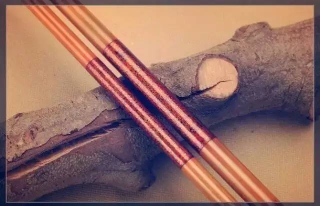 马云称：这是中国独有智慧，比任何材质更具风韵气质-竹，风