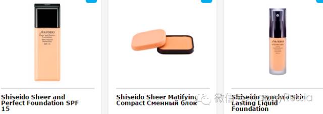 品牌折扣化妆品专柜正品,大牌化妆品有折扣吗