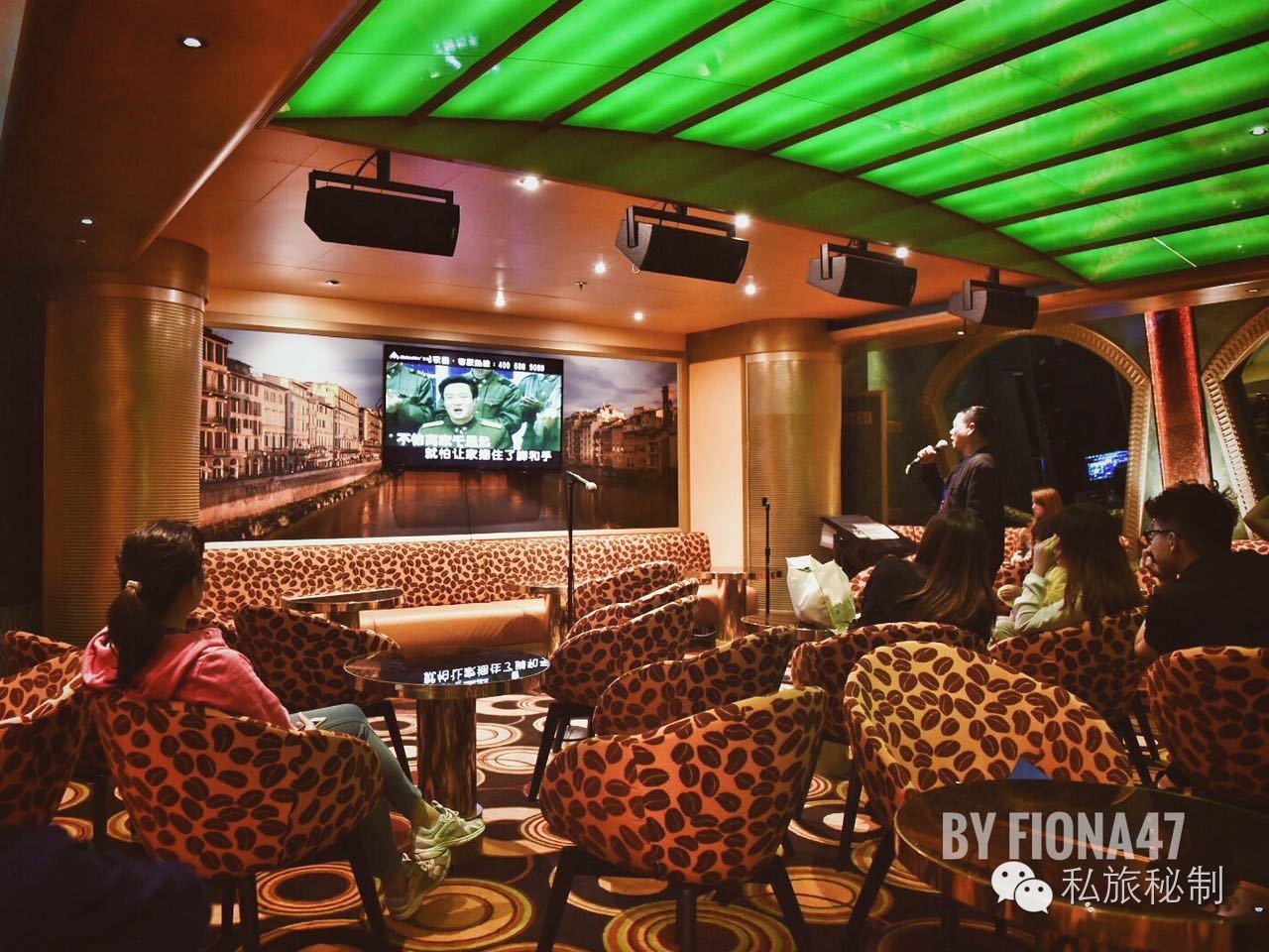 海上邮轮旅游全攻略,海上邮轮旅游攻略